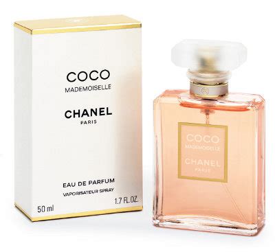 Coco Chanel perfume price philippines